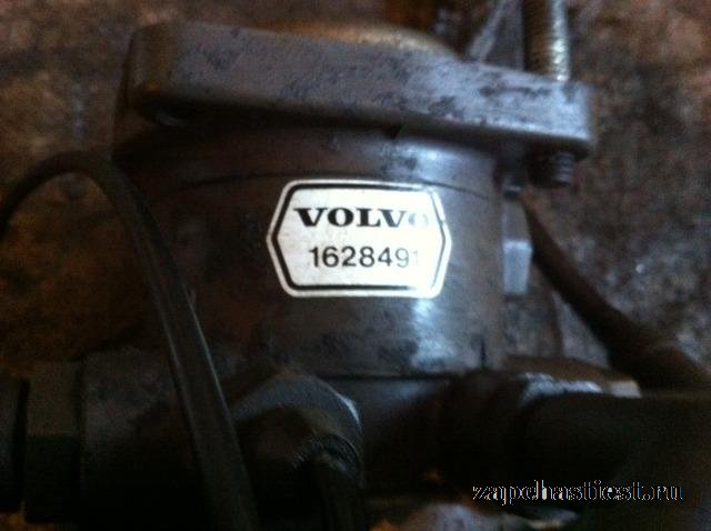 Кран тормозной главный для Volvo FH12 (Вольво)
