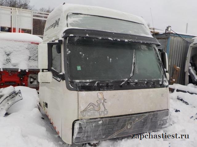 Кабина с Volvo FH12 1997г