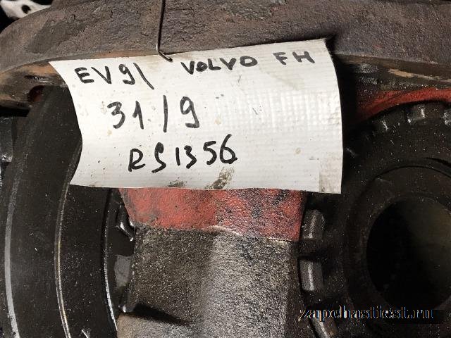 Редуктор заднего моста Volvo FH12 EV 91, 31/9; 3,4