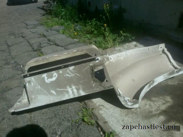 Корпус подножки Renault Premium 5010468636