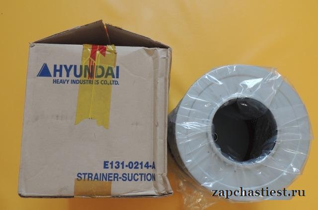 Гидрофильтр hyundai E131-0214-A