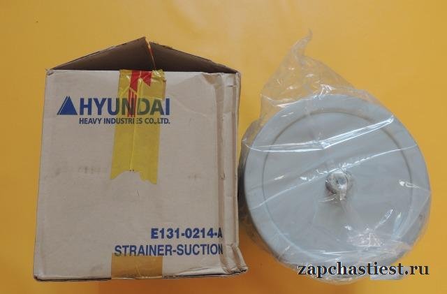 Гидрофильтр hyundai E131-0214-A