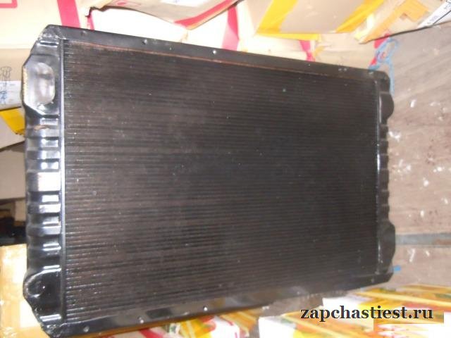 Радиатор D8AB (Hyundai AeroExpress)