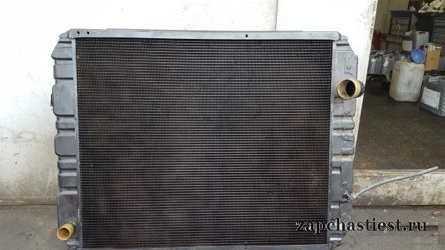 Радиатор 11n6-43011 (11n6-43021) hyundai