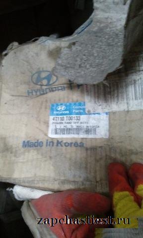 Ком Hyundai HD160-500 47110T00133