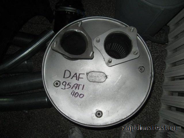 Глушитель основной (бочка) DAF ATI/даф 95