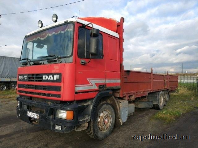 DAF 95.360 ATI