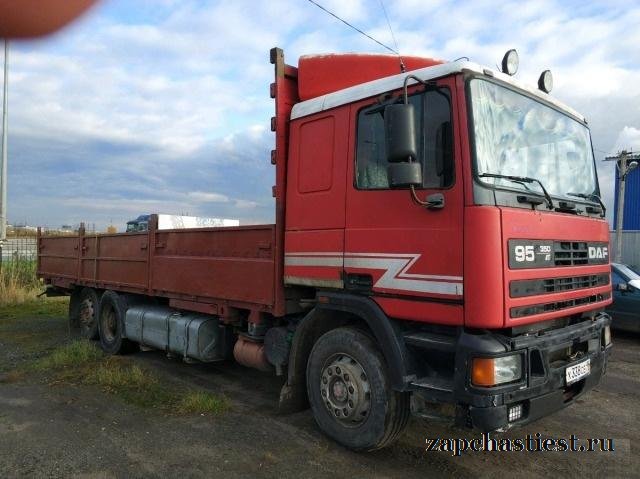 DAF 95.360 ATI