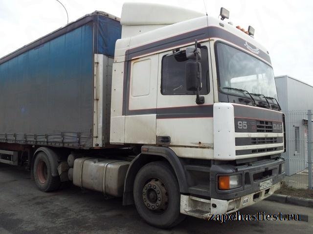 Daf 95 400 FT ATI