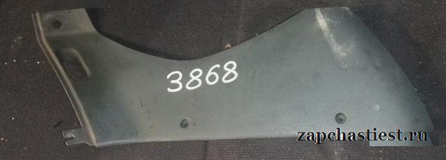 Защитная крышка DAF 95 XF (1605757)