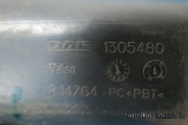 Корпус ручки правой наружной DAF 95 XF 1997-2002