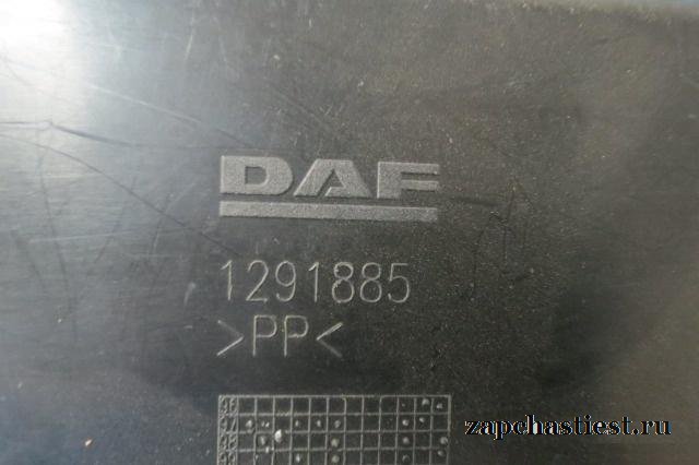 Накладка (кузов внутри) DAF 95 XF 1997-2002