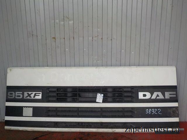 Капот DAF XF 95