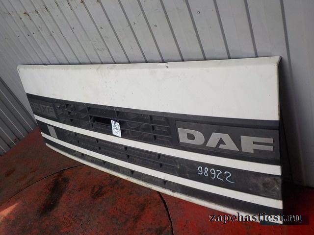 Капот DAF XF 95