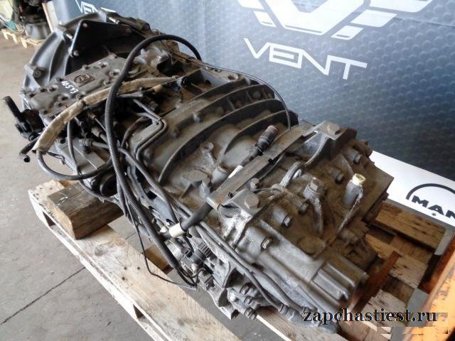 Коробка Даф мкпп DAF XF 105 ZF 16S 2530 TO