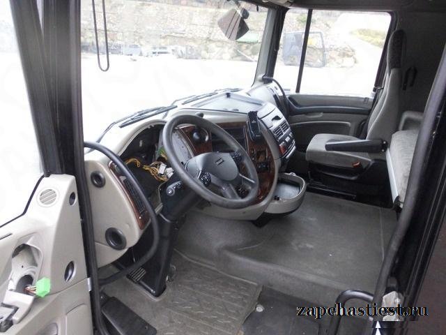 Кабина Даф DAF 105 XF SSC Полная комплектация