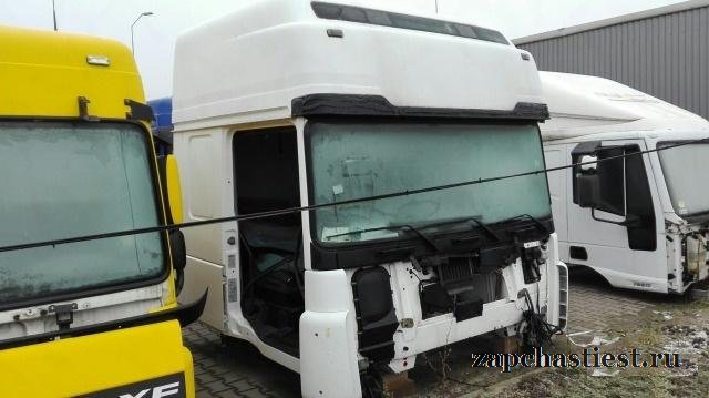 Кабина Даф Daf 95 XF Euro 3 SSC / в наличии