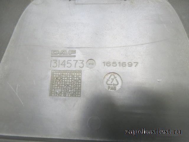 Накладка (кузов внутри) DAF XF c 2002 г