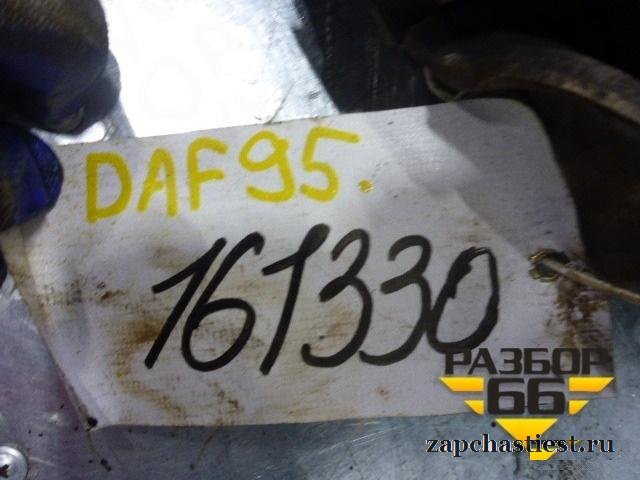 Корзина сцепления DAF XF 95 с 1997-2002г