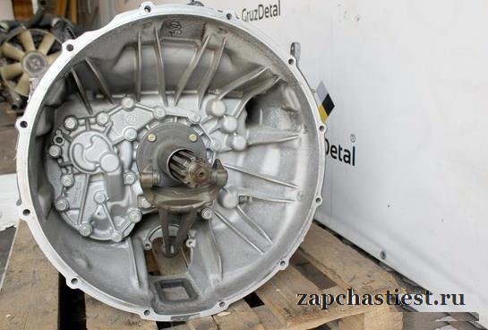 Коробка ZF 12S2333 TD DAF 105 XF