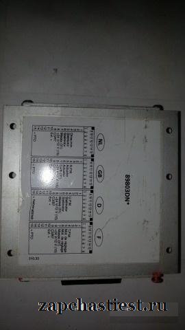 Блок электронный DAF 95 XF (1997-2002) 1349295