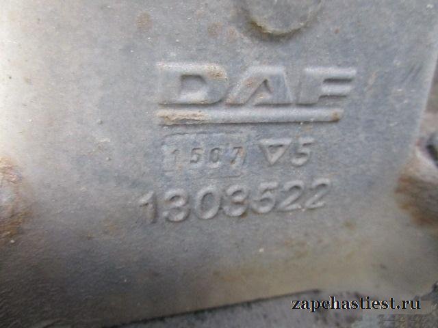 Кронштейн крепления торсиона DAF XF 105