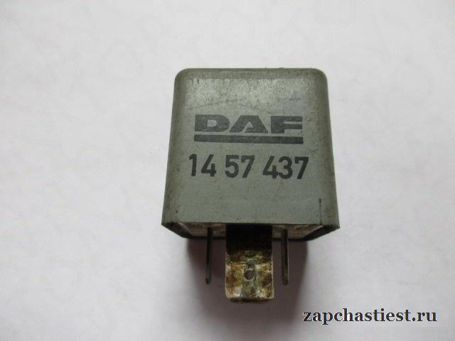 Реле DAF XF 95