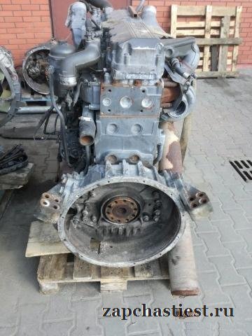 Двигатель на Даф XF 95 430 л.с