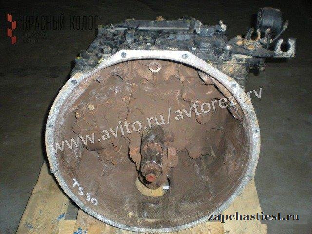 MAN TGS Коробка передач ZF 16 S 2220 TD