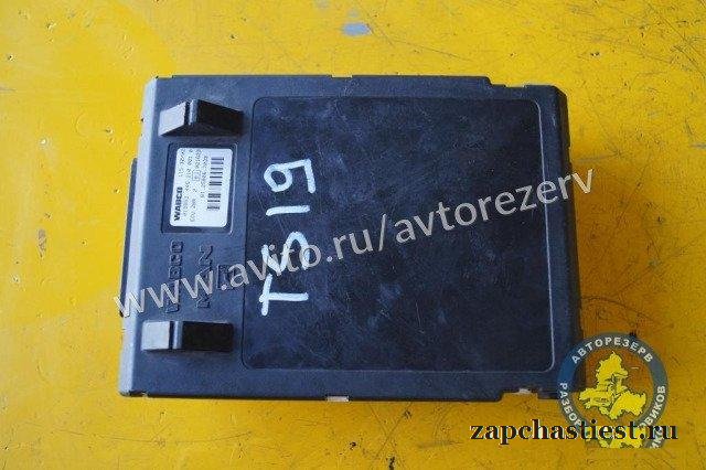 MAN TGA Блок электронный ZBR 81258067033