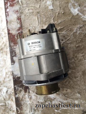 Генератор Bosch 6 033 GB3 023