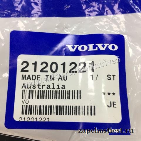 Датчик положения руля Volvo 21201221