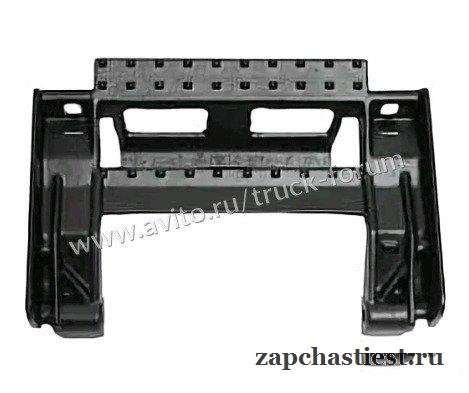 DAF Подножка решетки радиатора Даф