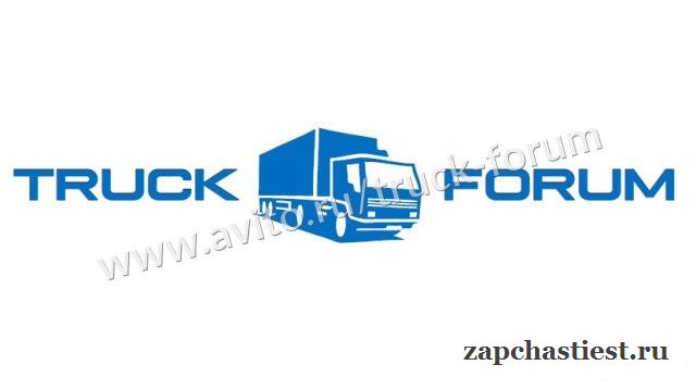 Диск сцепления DAF MAN Iveco