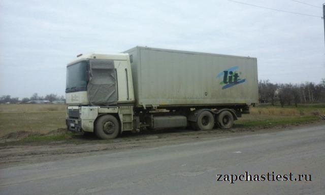 Renault magnum ae390