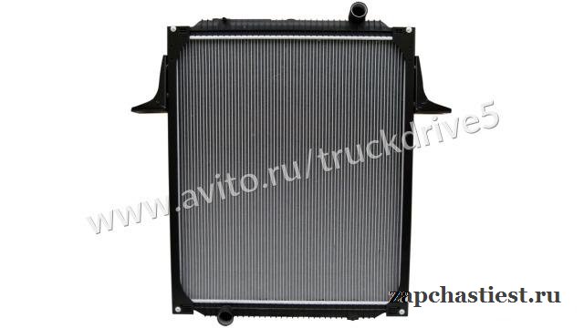 Радиатор Renault Premium 420Dci 5010315842