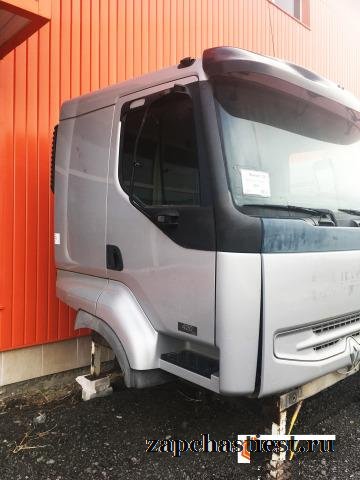 Кабина Renault Premium 420dci