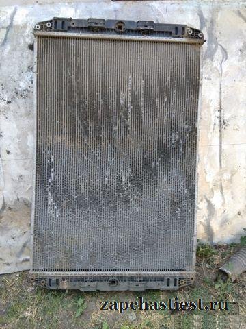 Радиатор DAF95xf95