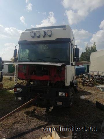 DAF ATI 95 по частям