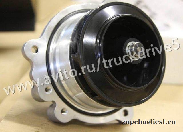 Помпа DAF 105 двигатель MX300 MX340 MX37