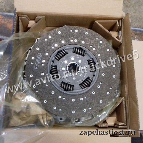 Сцепление Даф 105 85 Sachs 3400700467