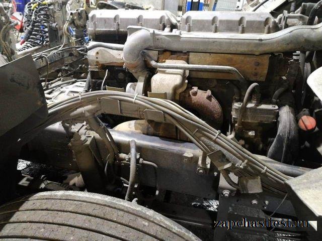 Двигатель Даф 95хф Евро 2 380 лс на складе