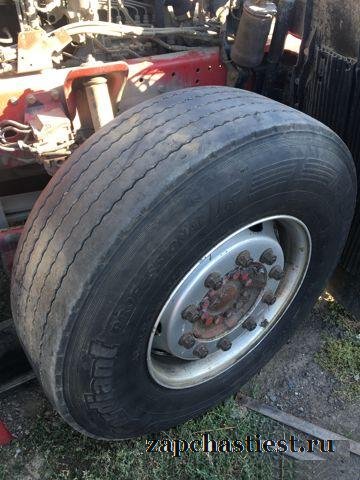 Резина 385/65 R22,5