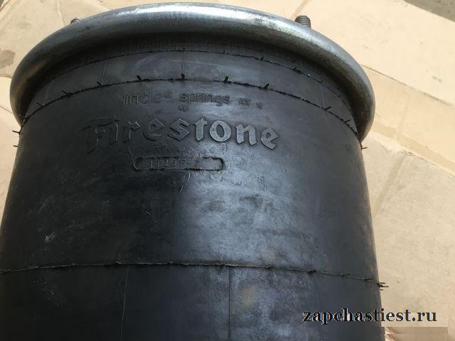 Firestone W01-M58-7385Подушка воздушная