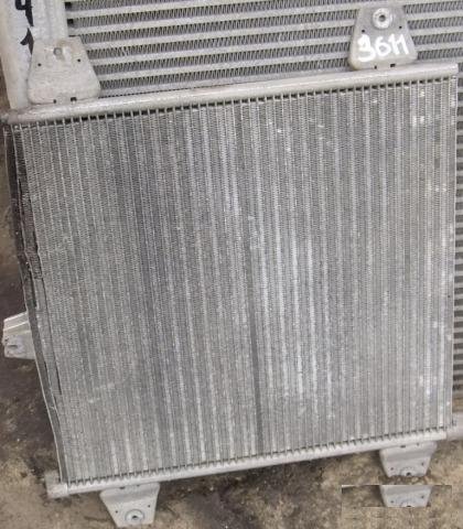 Радиатор кондиционера Daf XF 95 (1629115)
