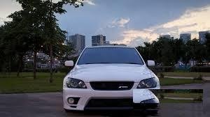 TRD altezza Галоген