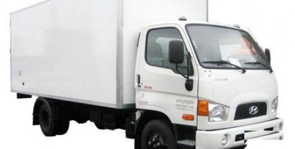 Cтекло Лобовое hyundai mighty HD65 / HD72 / HD78