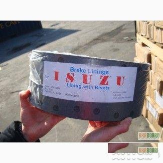 Запасные части для Isuzu bogdan, Hyundai