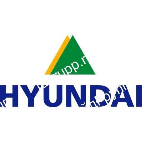 Xkaq-00399 Планетарная передача Hyundai R290LC-7