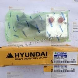 31N4-30130 Блок клапанов Hyundai